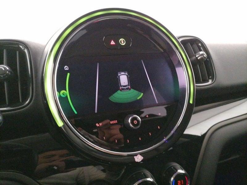 MINI Countryman Mini 2.0 Cooper D Essential auto