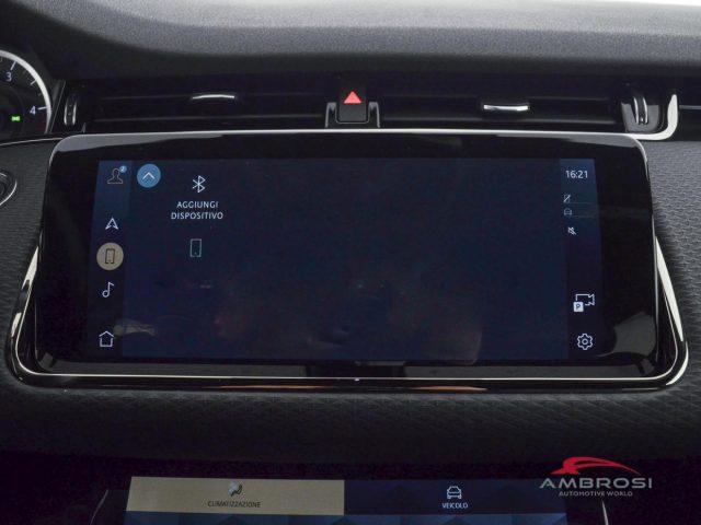 LAND ROVER Range Rover Evoque 2.0D I4 163 CV R-Dynamic S AWD - AUTOCARRO N1