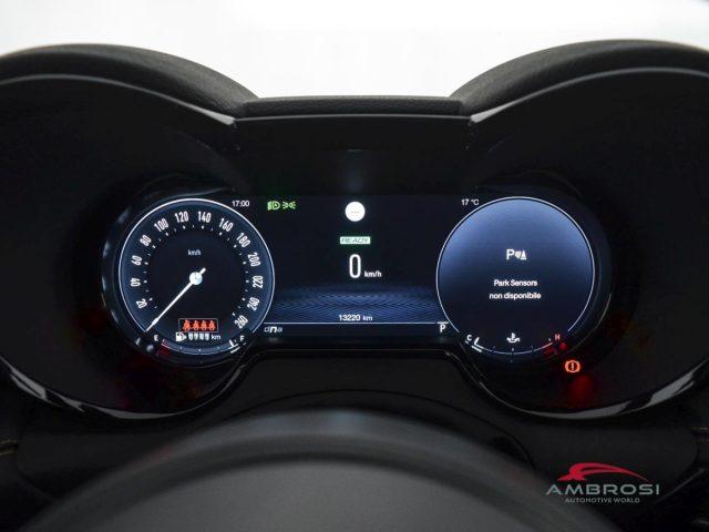 ALFA ROMEO Tonale 1.5 hybrid Veloce 160cv tct7