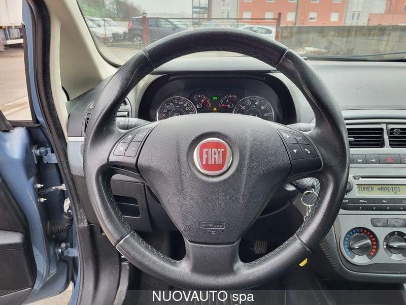 FIAT Grande Punto Grande Punto 1.2 5 porte Active