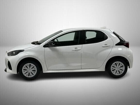 Mazda 2 Full Hybrid Prime Line *36 RATE DA 137€*