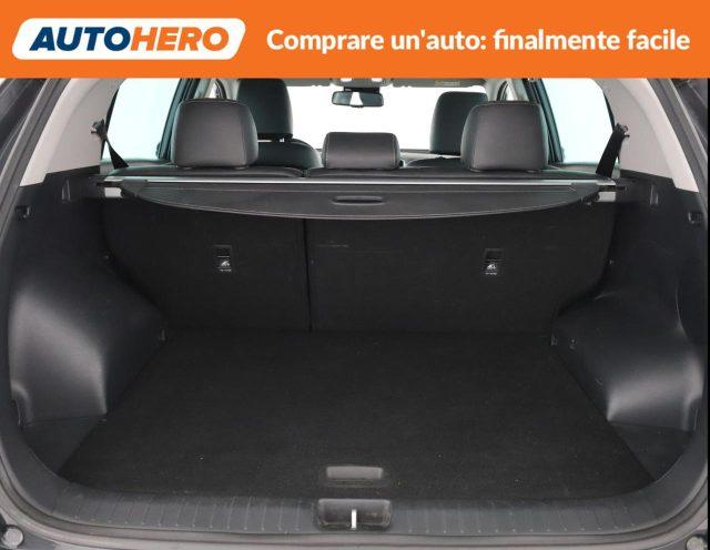 KIA Sportage 1.7 CRDI 141 CV DCT7 2WD Class