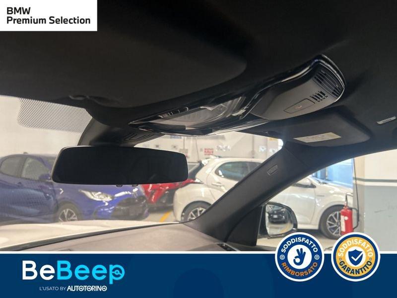 BMW X5 XDRIVE30D MSPORT AUTO