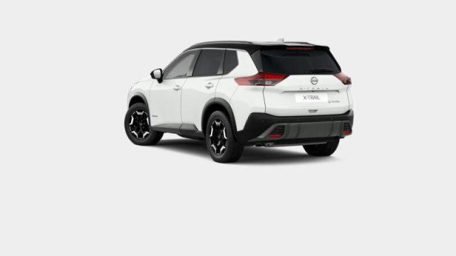 NISSAN X-Trail e-Power e-4orce 4WD 7 posti N-Trek