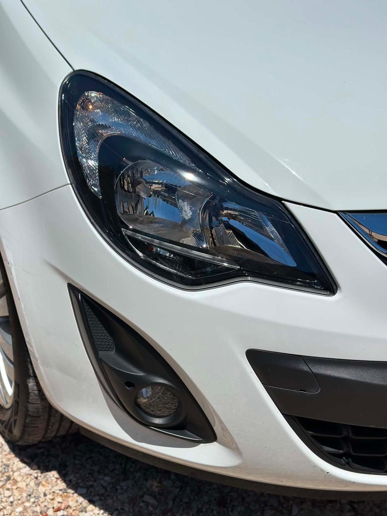 Opel CORSA 1.3d 5P SPORT NEOPAT KMCERT GARANZ