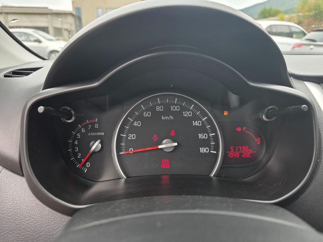 Suzuki Celerio 1.0 Unica proprietaria
