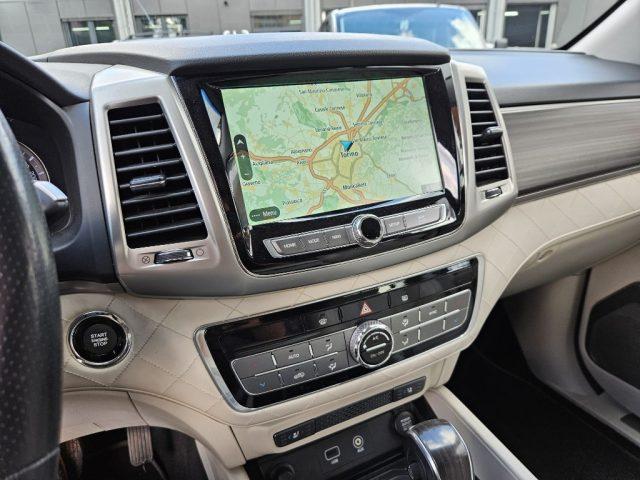 SSANGYONG REXTON 2.2 4WD Icon aut.