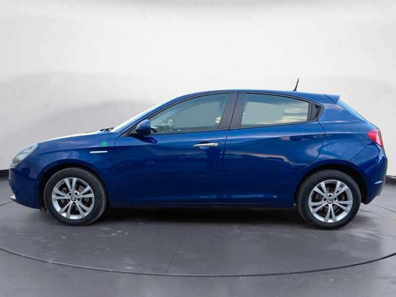 ALFA ROMEO Giulietta 1.6 jtdm Distinctive E5+