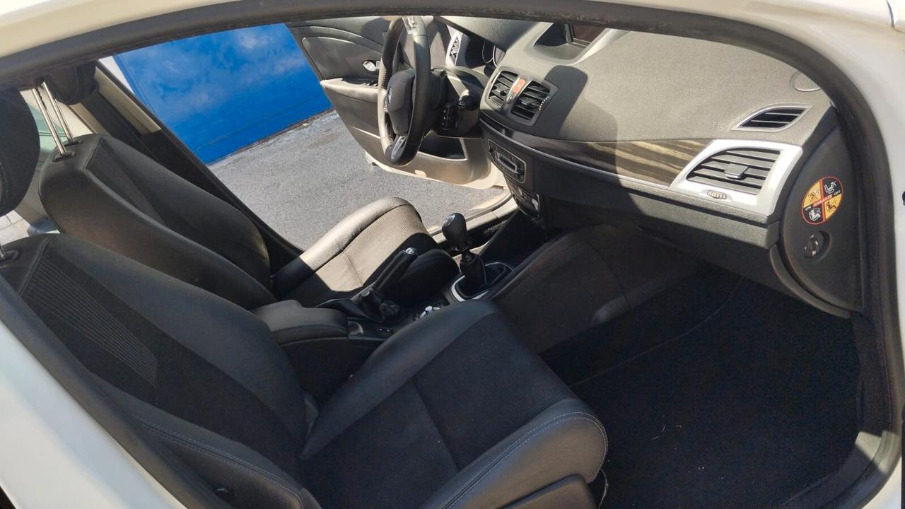 Renault Megane Mégane 1.5 dCi 110CV SporTour Luxe