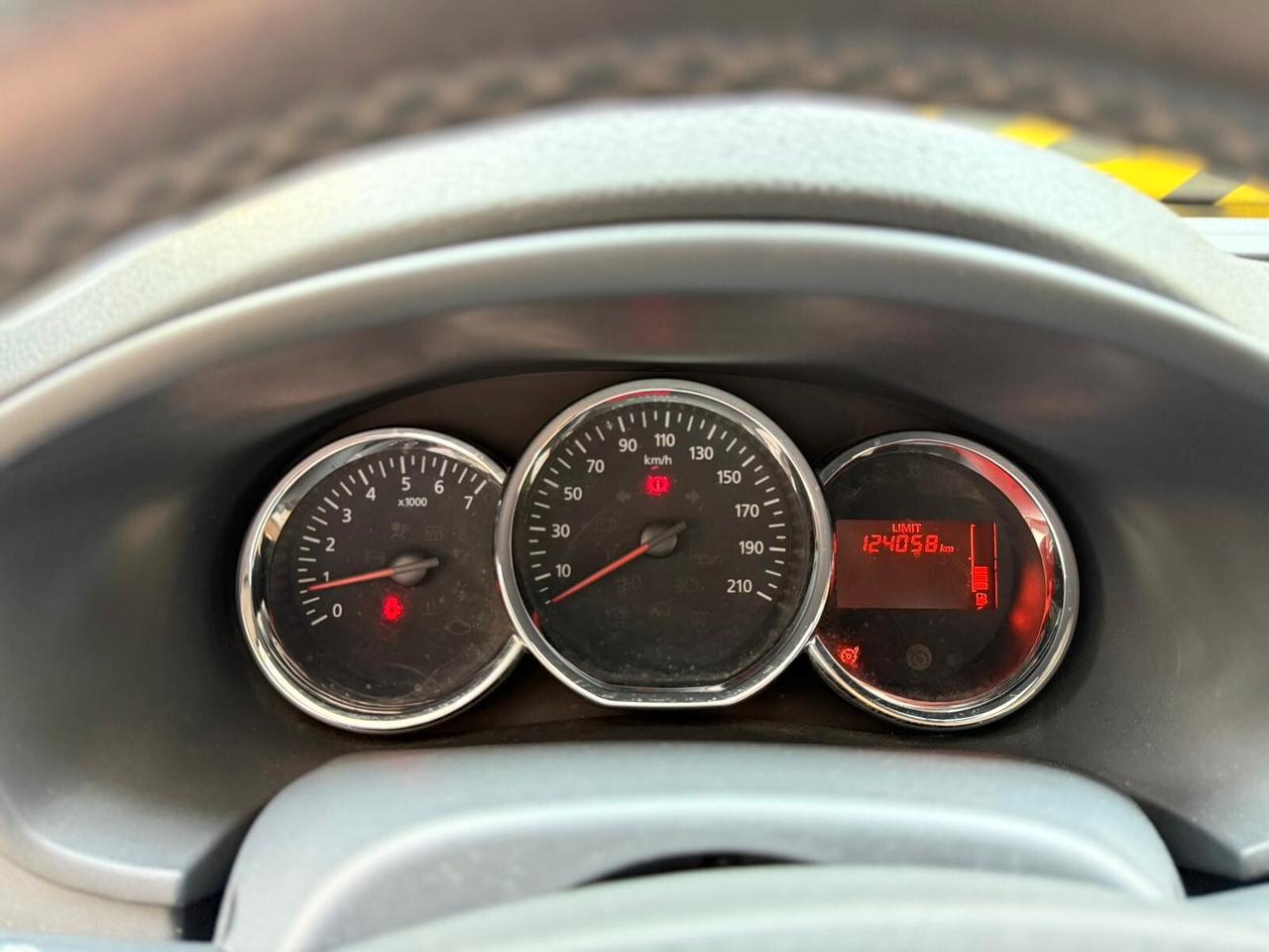 Dacia Sandero Stepway 0.9 TCe 12V TurboGPL 90CV Start&Stop