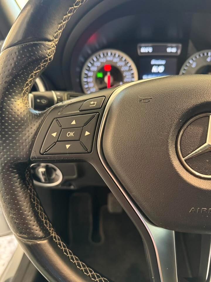 Mercedes-benz A 180 CDI Sport
