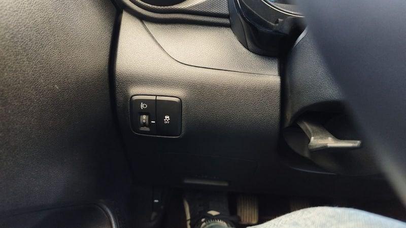Hyundai i10 1.0 MPI Connectline