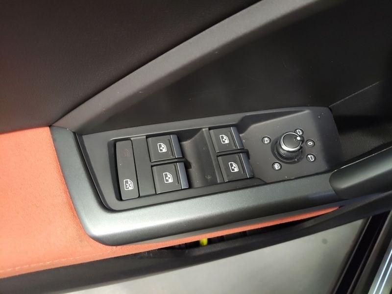 Audi Q3 Q3 SPB 45 TFSI quattro S tronic S line edition