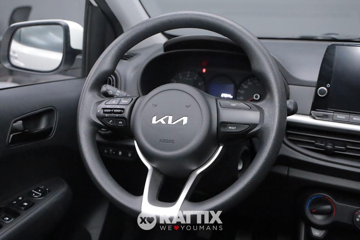Kia Picanto 1.0 dpi 67CV Urban