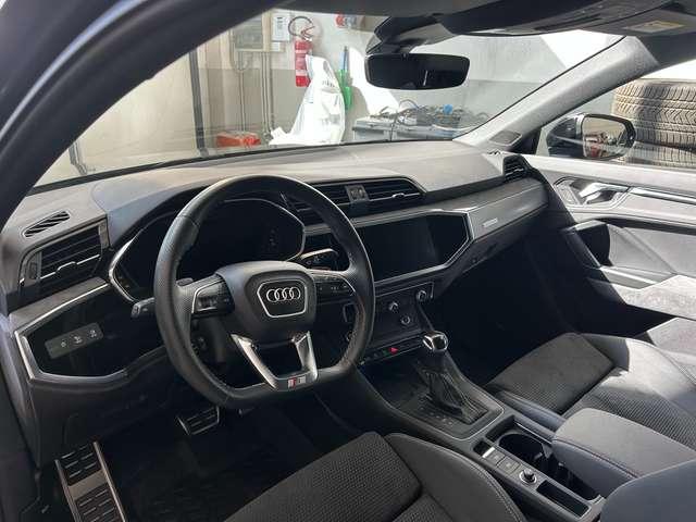 Audi Q3 Q3 Sportback 2.0 tfsi S line quattro 245cv s.-tr