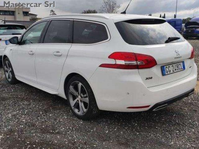 PEUGEOT 308 308 GT SW 1.5 bluehdi s AUTO - GG248CL