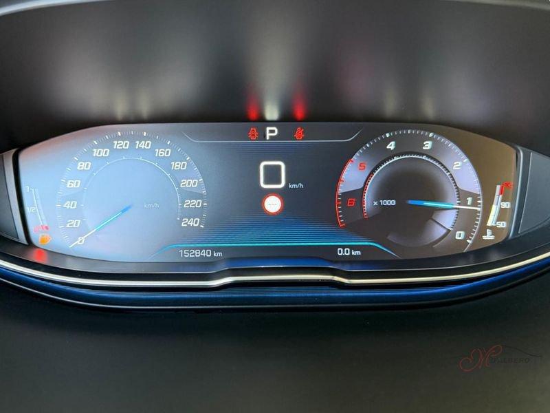 Peugeot 3008 BlueHDI 130 EAT8 S&S Allure