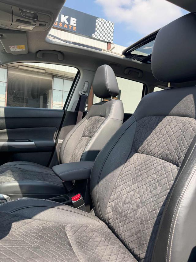 SUZUKI Vitara 1.5 Hybrid A/T 4WD AllGrip Starview