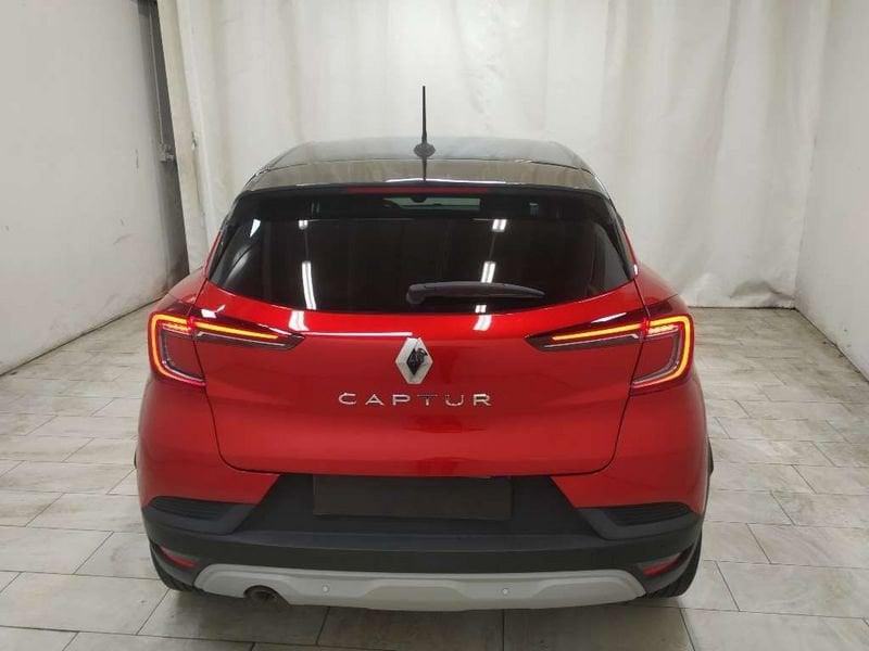 Renault Captur 1.0 tce Zen Gpl 100cv my21
