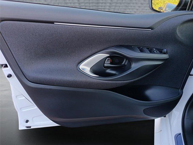 TOYOTA Yaris 4ª serie 1.5 Hybrid 5 porte Active