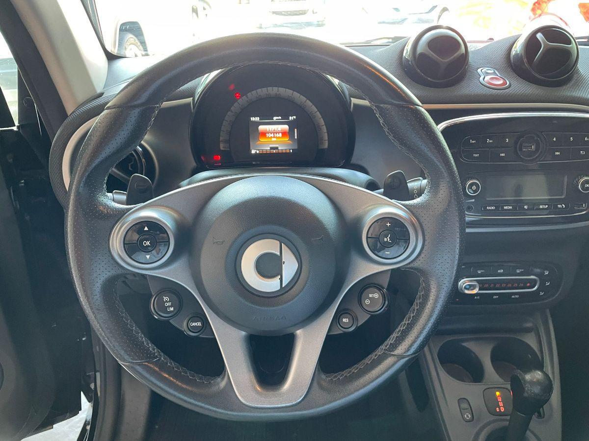 SMART - Fortwo
