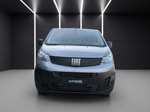 FIAT Scudo 1.5 BlueHDi 120 CV VAN L2H1 CAT.M1