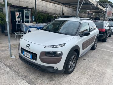 Citroen C4 Cactus BlueHDi 100 Shine
