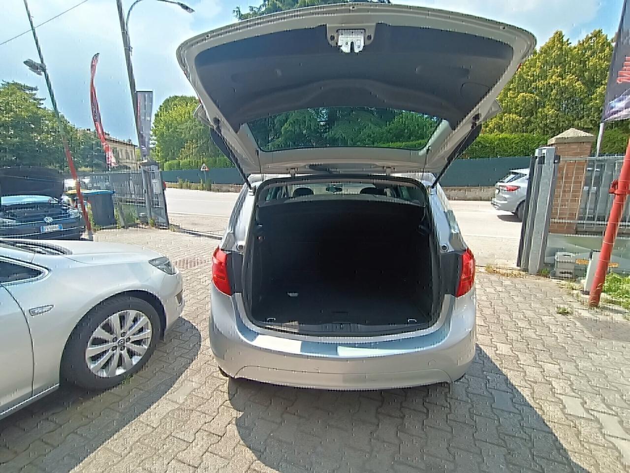 OPEL MERIVA | 1.6 CDTI | 95CV (70KW) | NEOPATENTATI