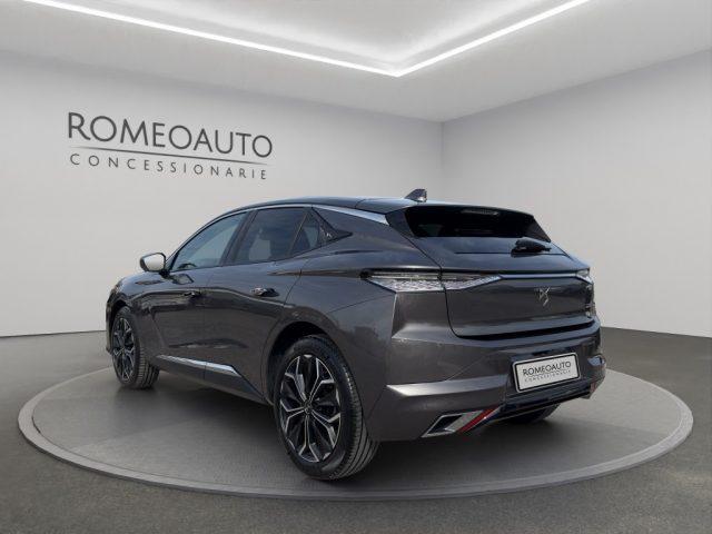 DS AUTOMOBILES DS 4 BlueHDi 130 aut. Opera