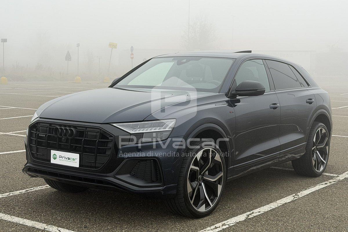 AUDI Q8 50 TDI 286 CV quattro tiptronic Sport