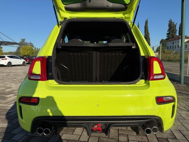 ABARTH 595 1.4 Turbo T-Jet 180 CV Competizione 70 ANNIVERSARY