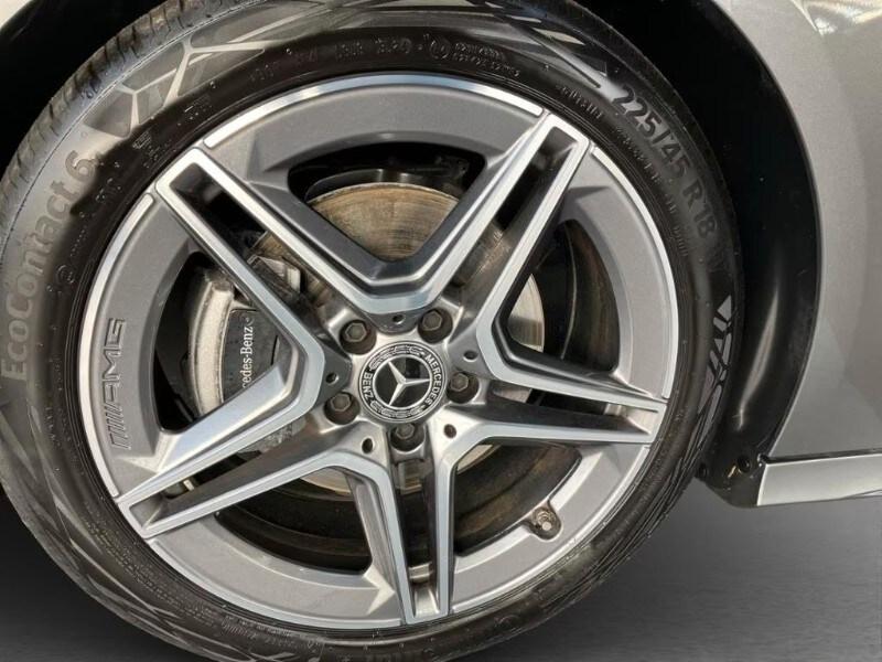 MERCEDES Classe A (W177) A 200 Automatic AM...