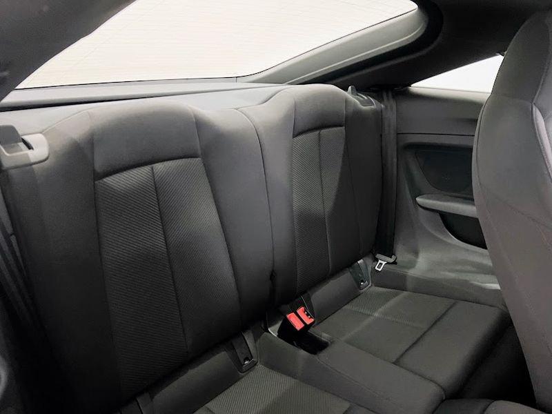 Audi TT 40 TFSI S tronic