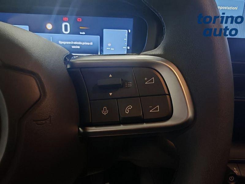 Jeep Avenger Avenger 1.2 Turbo 100 CV Altitude