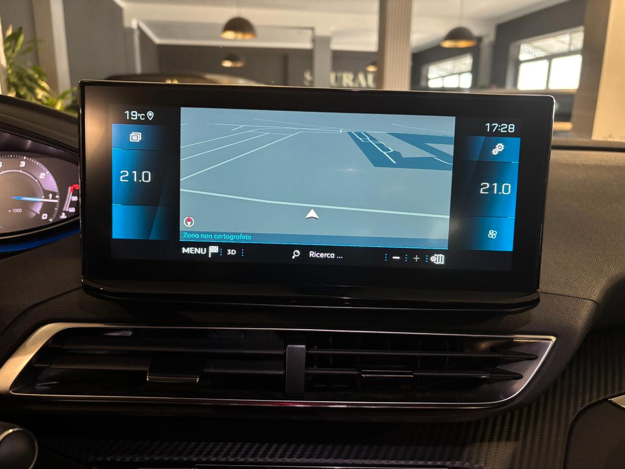 PEUGEOT 3008 1.5 BLUEHDI 130CV ALLURE 2022