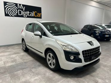 Peugeot 3008 1.6 HDi 110CV Premium