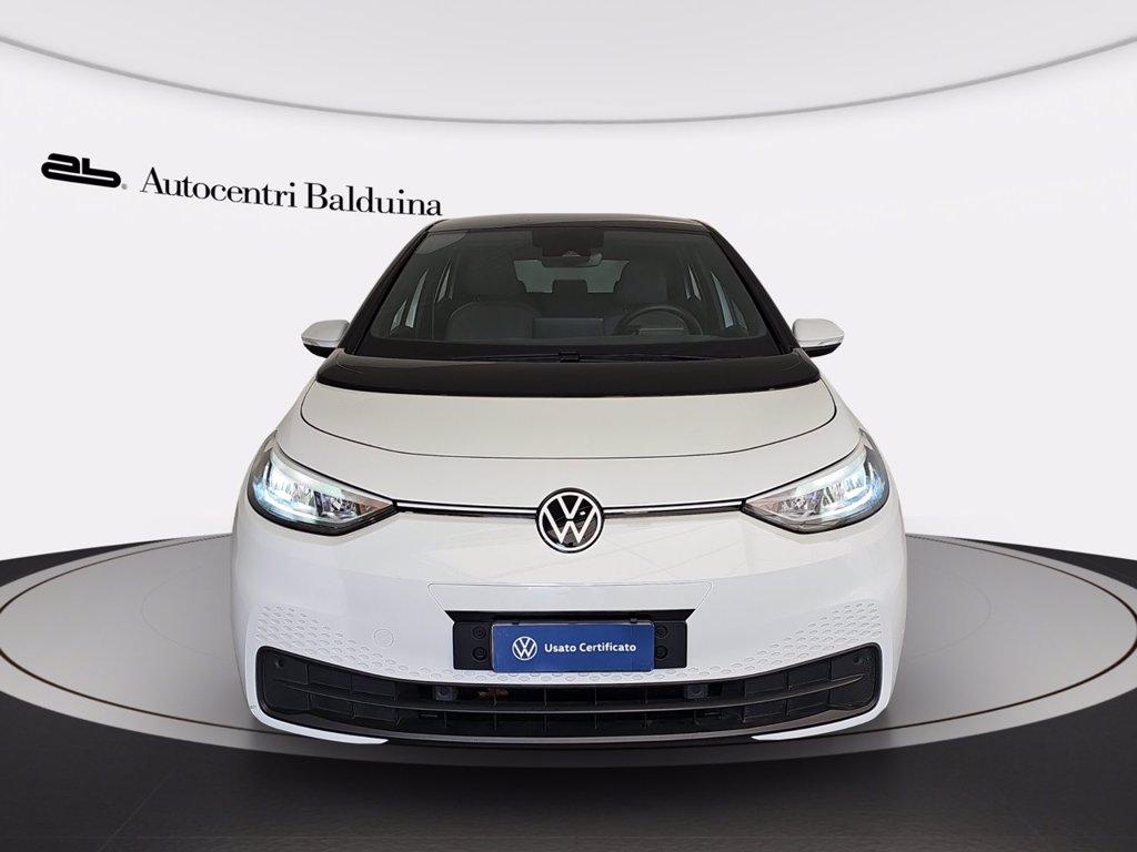 VOLKSWAGEN Id.3 58 kwh life del 2021