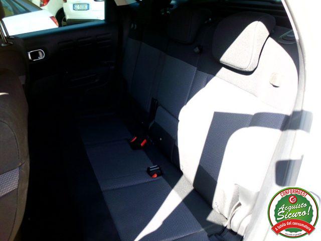 CITROEN C3 Aircross BlueHDi 100 S&S Shine