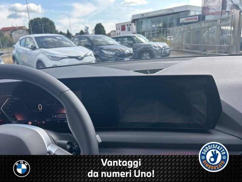 BMW Serie 1 120d 5 porte