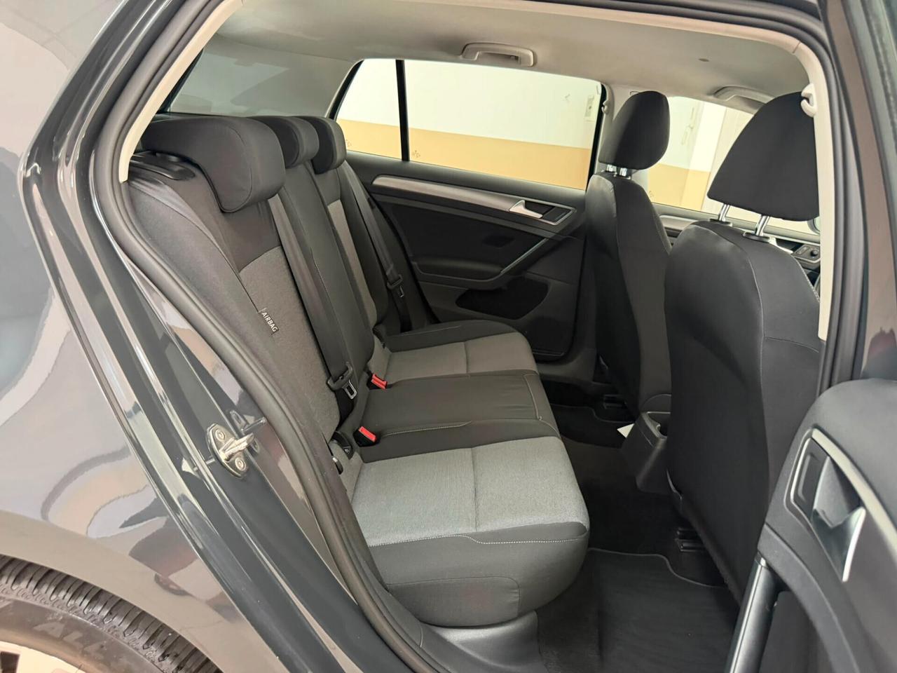 Volkswagen Golf 1.6 TDI 5p. Comfortline BlueMotion Technology