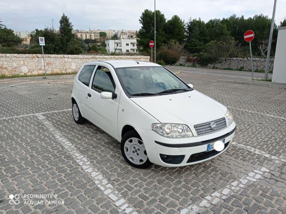 Fiat Punto 1.3 Mjet N1