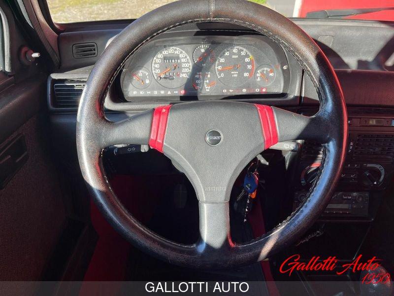 FIAT Uno turbo i.e. 3 porte