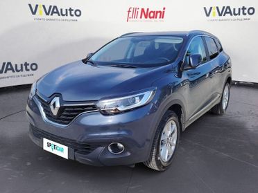 Renault Kadjar dCi 8V 110CV Energy Hypnotic