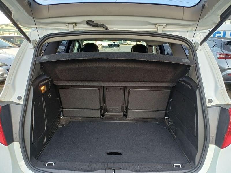 Opel Meriva 1.3 CDTI Elective 95cv KM CERTIFICATI