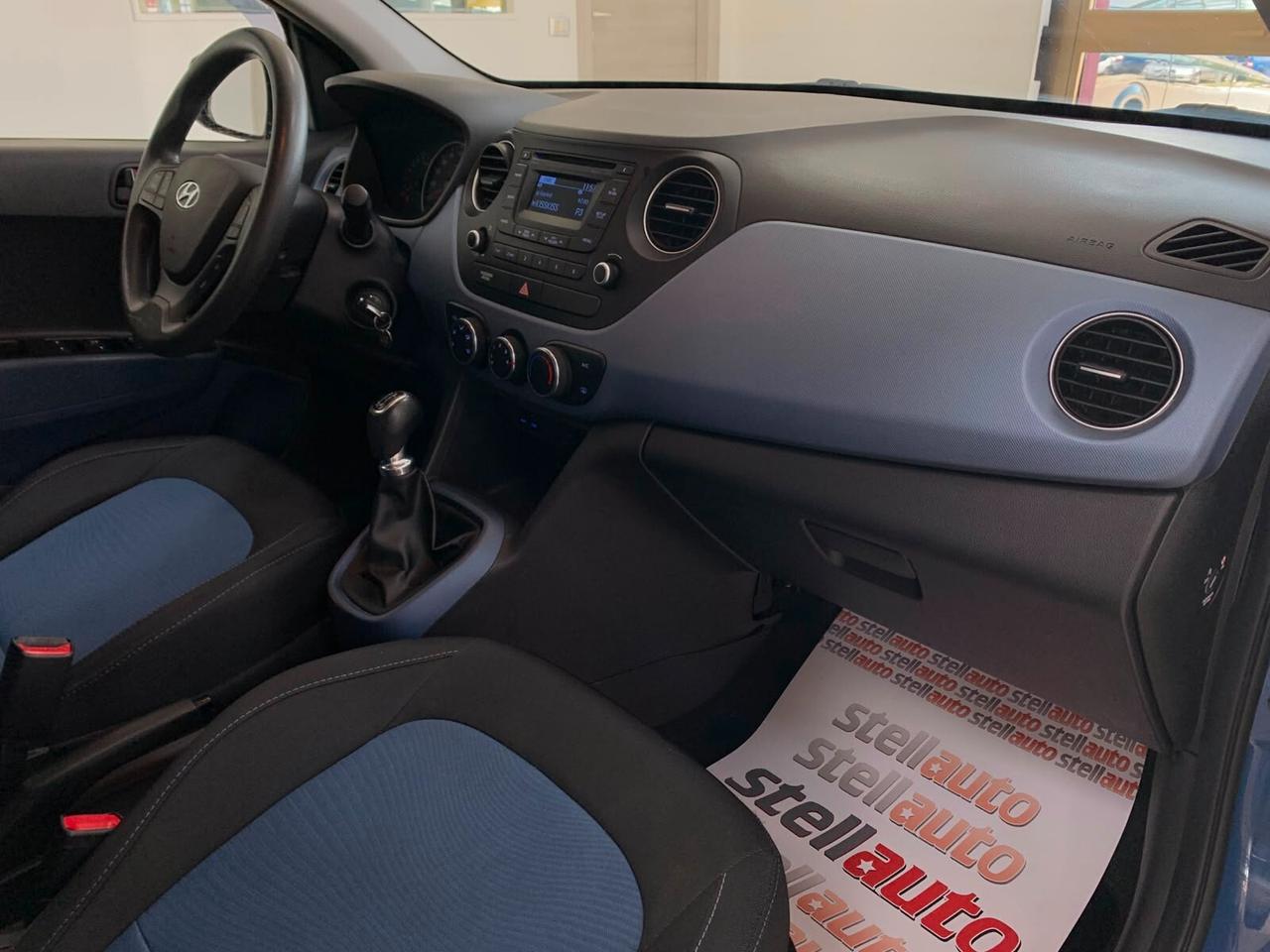 Hyundai i10 1.0 Comfort