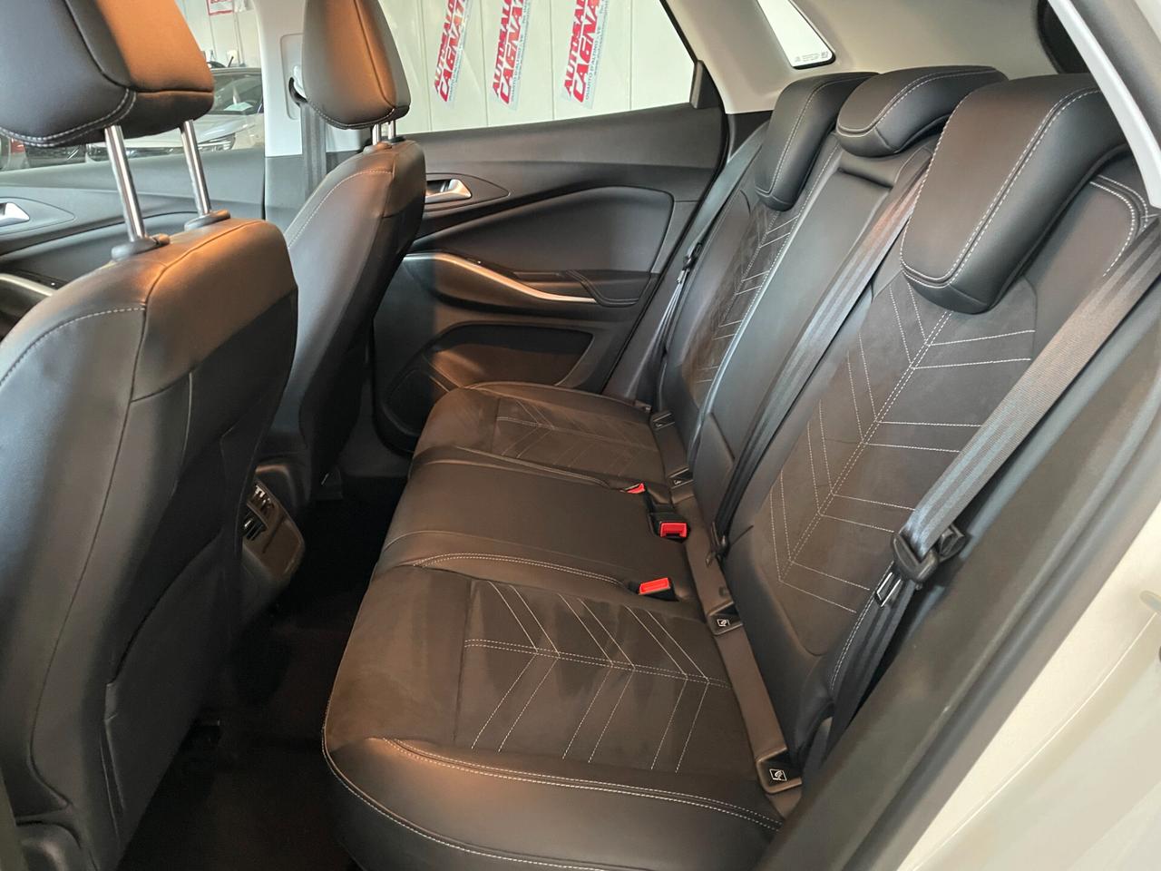 Opel Grandland 1.5 diesel Ecotec aut. Ultimate