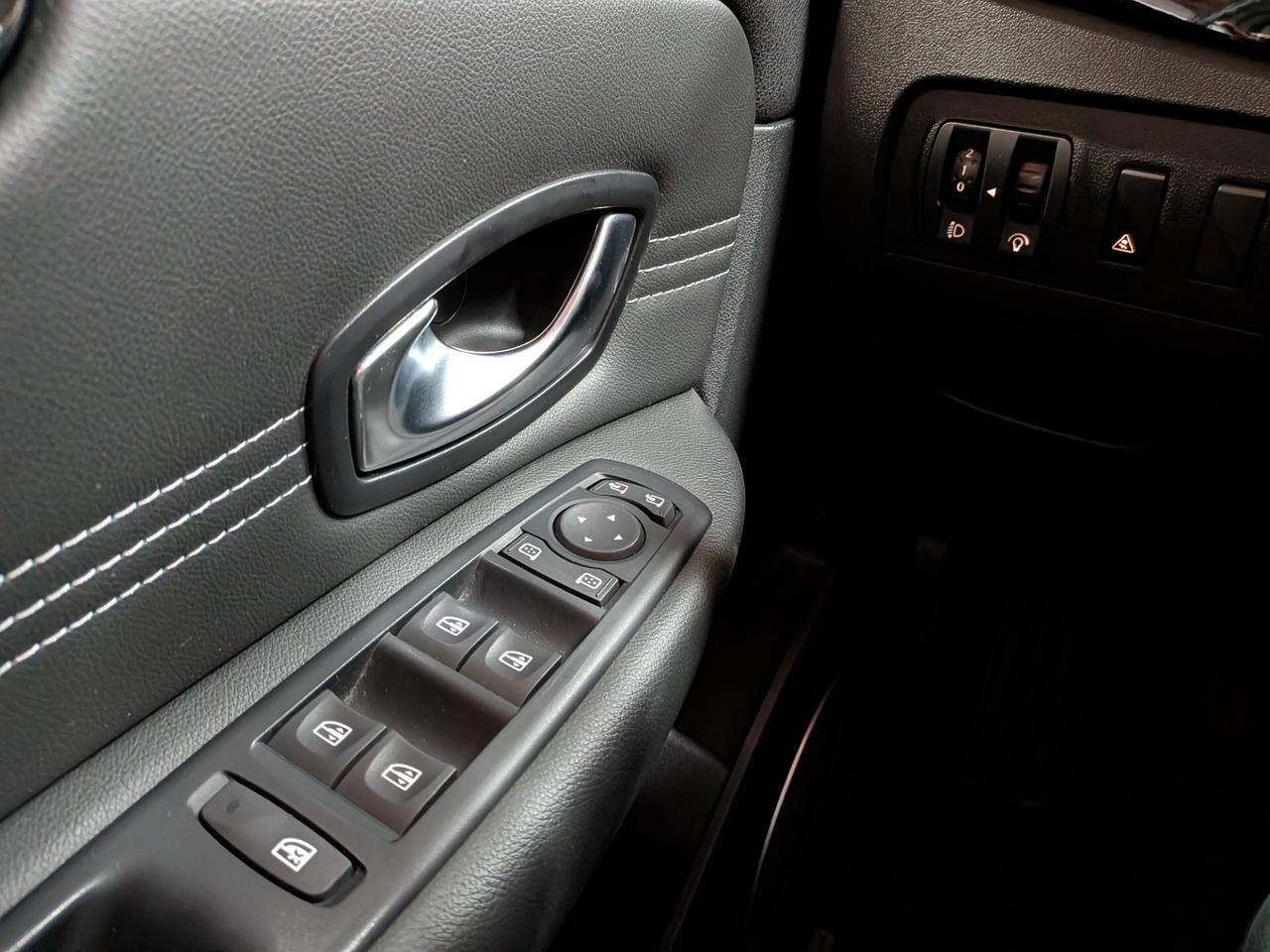 RENAULT SCENIC X-MOD 1.5 dCi 110CV