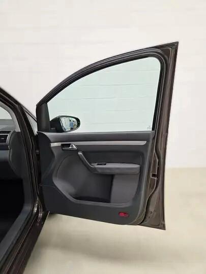 Volkswagen Touran 2.0 TDI 140 CV Highline