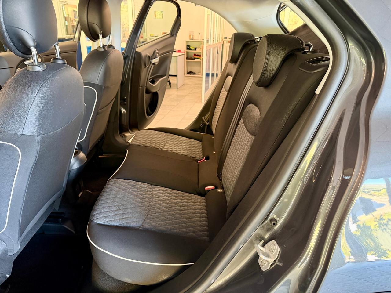 Fiat 500X 1.6 E-Torq 110 CV Cross