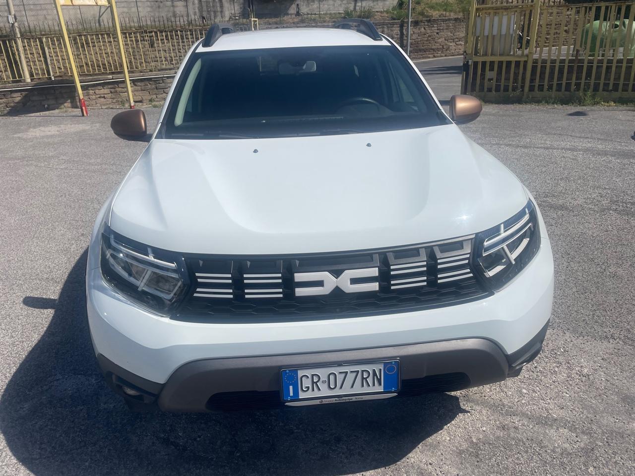 Dacia Duster 1.0 TCe GPL 4x2 Extreme GARANZIA